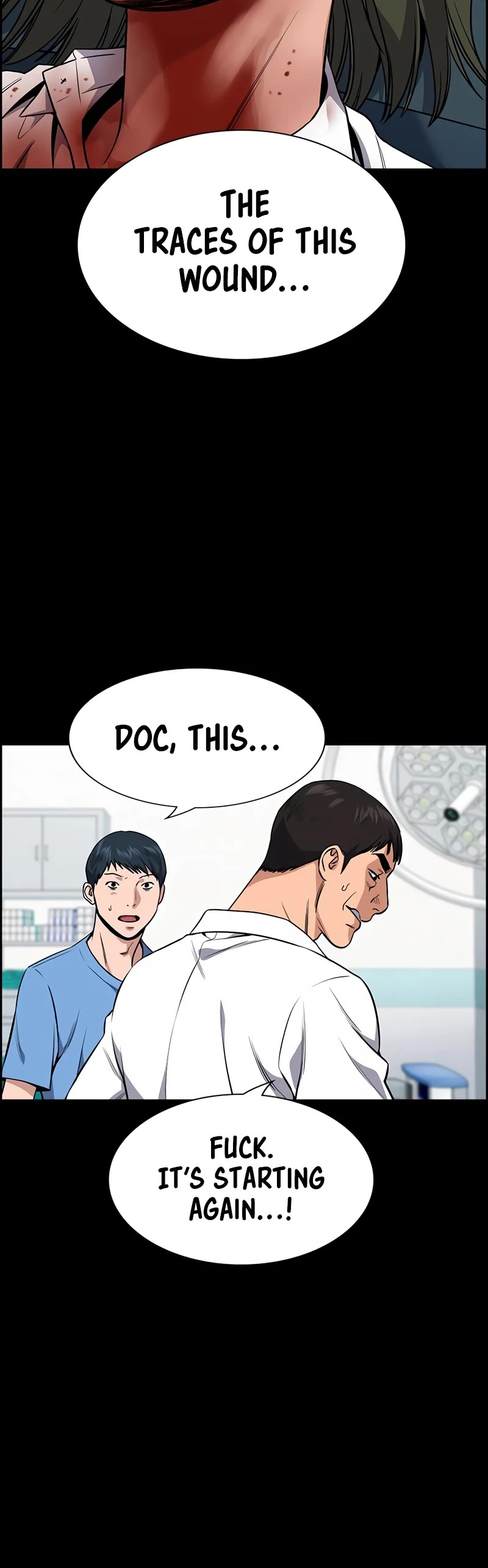 Get Schooled Chapter 119 page 4 - Chapter 119