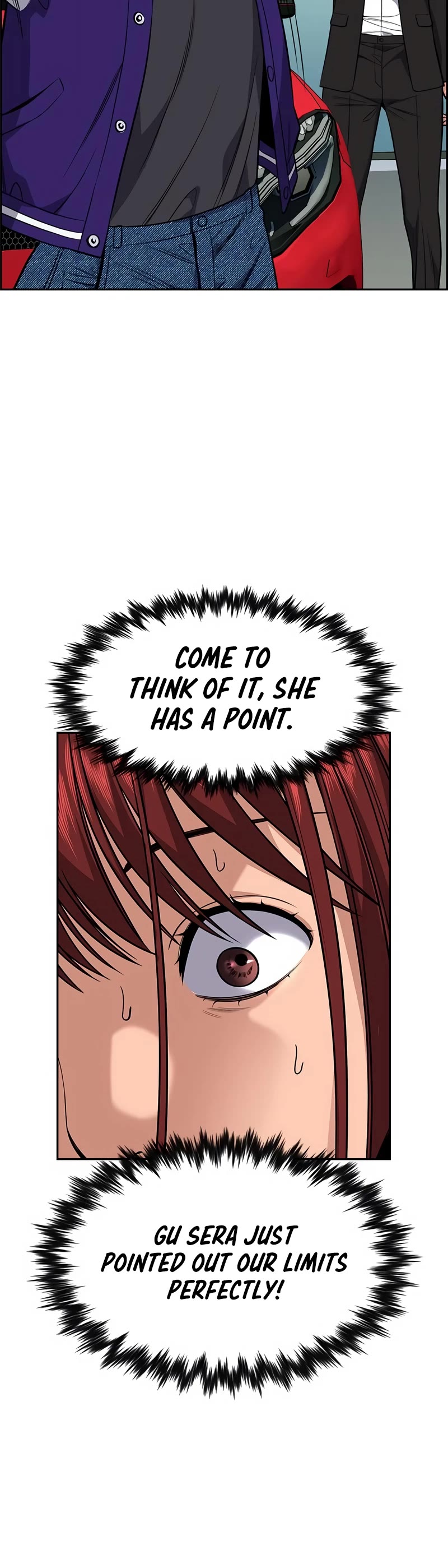 Get Schooled Chapter 119 page 43 - Chapter 119