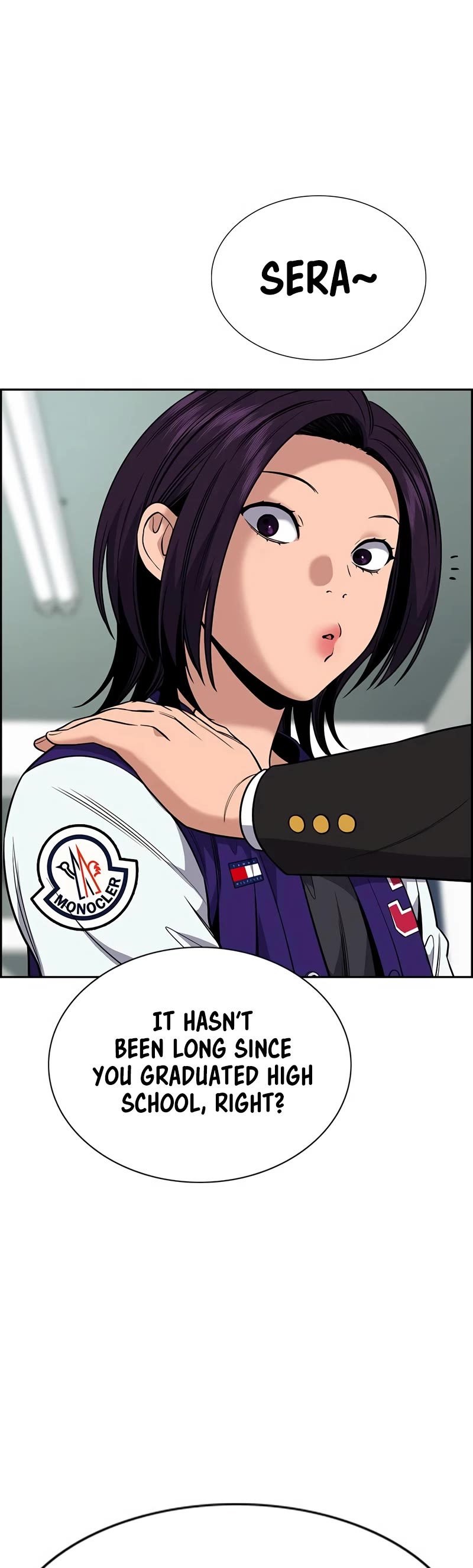 Get Schooled Chapter 119 page 47 - Chapter 119
