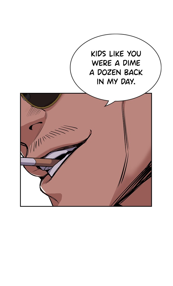 Get Schooled Chapter 12 page 106 - Chapter 12: Episode 12