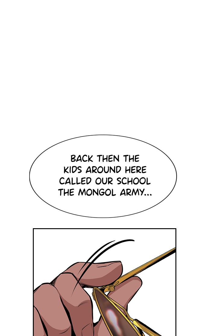 Get Schooled Chapter 12 page 114 - Chapter 12: Episode 12