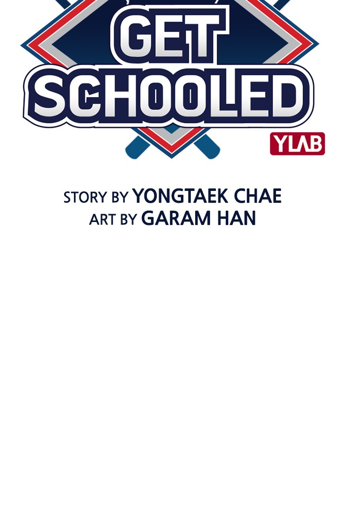 Get Schooled Chapter 12 page 16 - Chapter 12: Episode 12