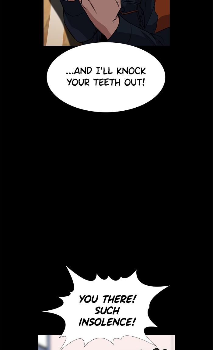 Get Schooled Chapter 12 page 28 - Chapter 12: Episode 12