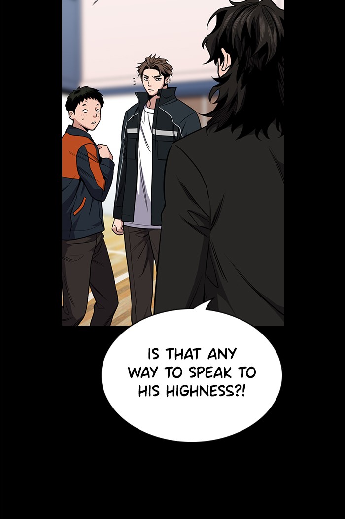 Get Schooled Chapter 12 page 29 - Chapter 12: Episode 12