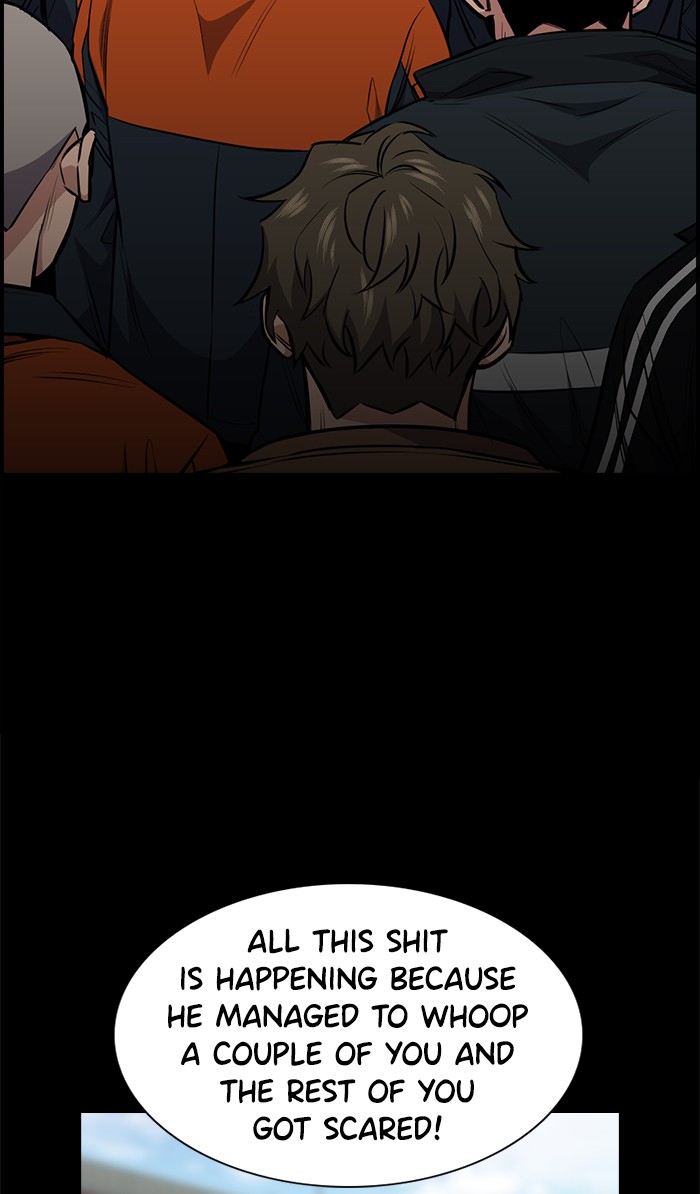 Get Schooled Chapter 12 page 41 - Chapter 12: Episode 12