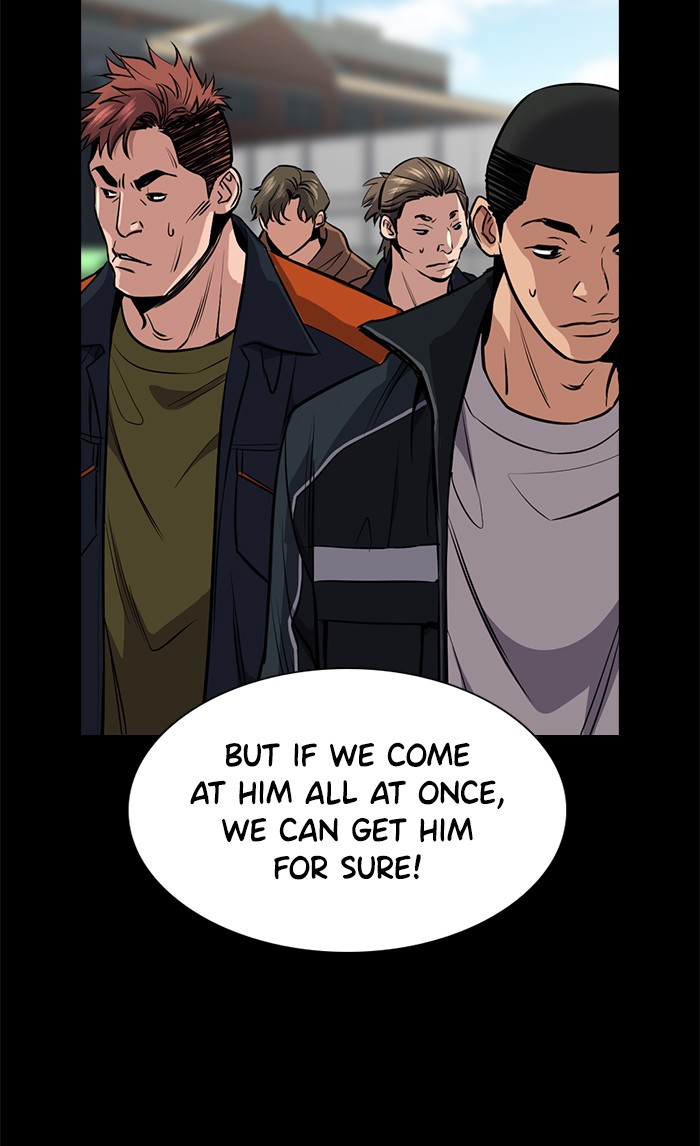 Get Schooled Chapter 12 page 42 - Chapter 12: Episode 12