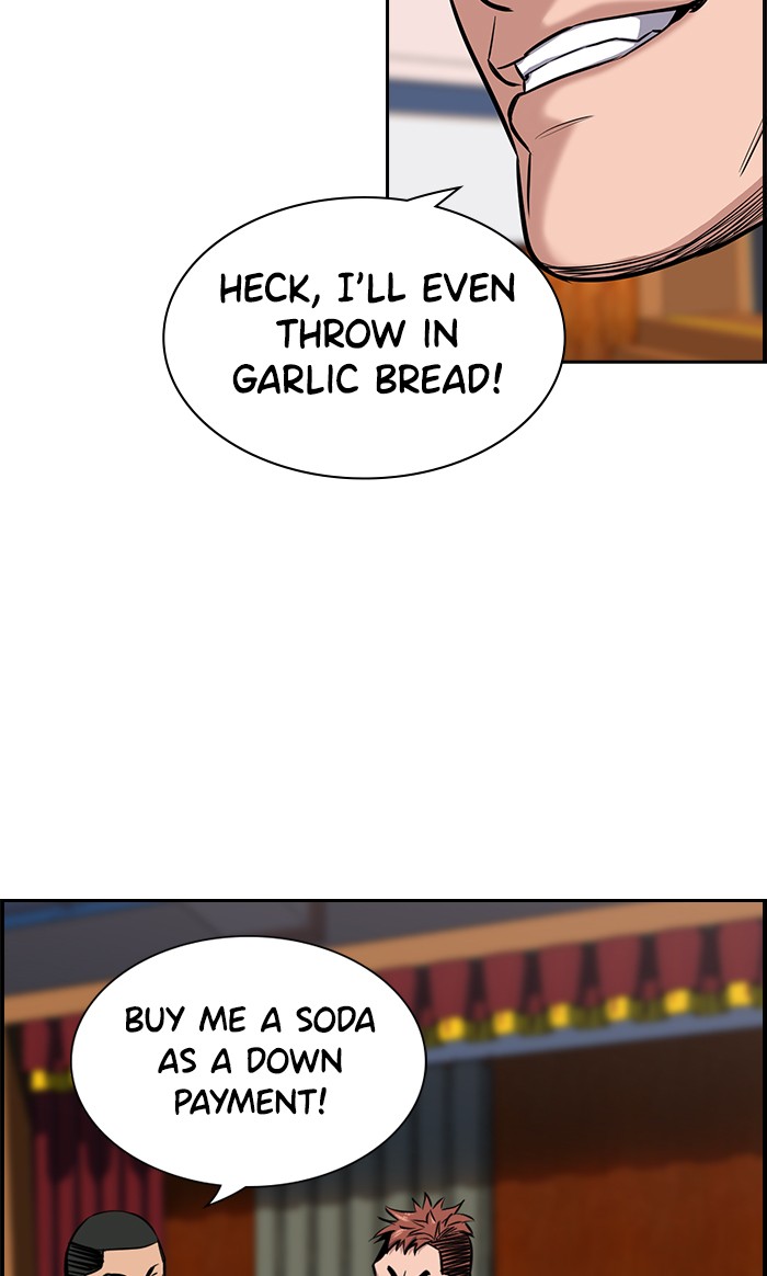 Get Schooled Chapter 12 page 49 - Chapter 12: Episode 12