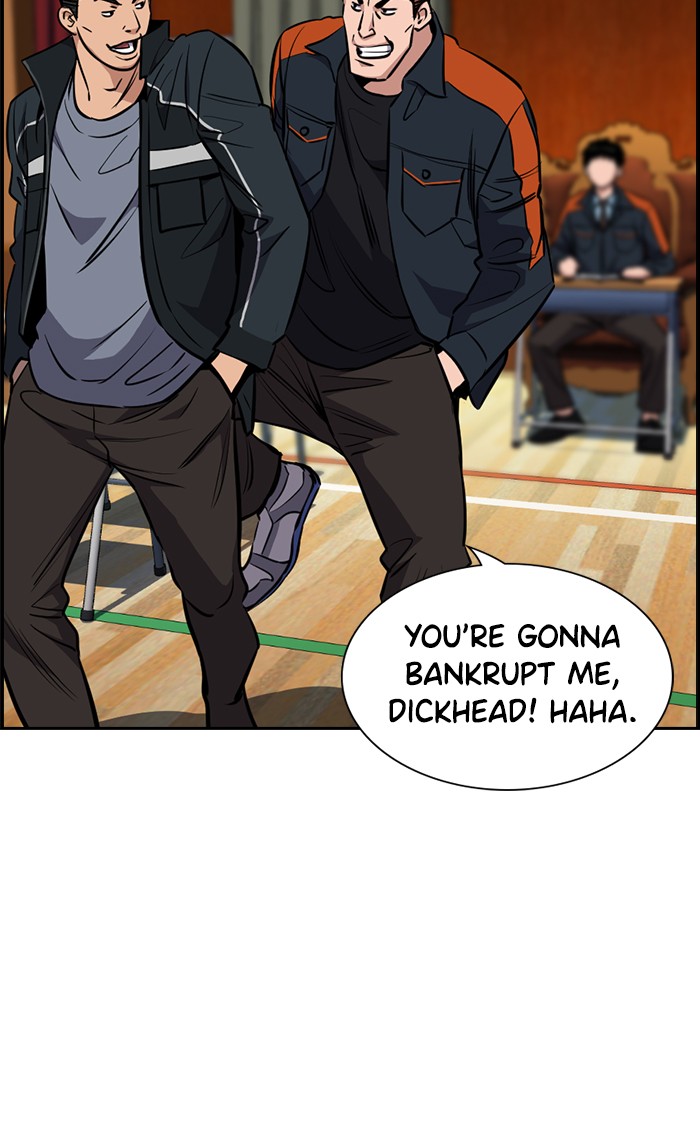 Get Schooled Chapter 12 page 50 - Chapter 12: Episode 12