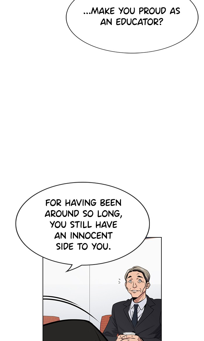 Get Schooled Chapter 12 page 61 - Chapter 12: Episode 12