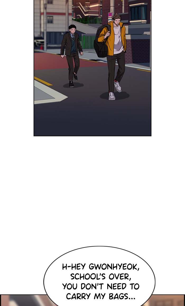 Get Schooled Chapter 12 page 65 - Chapter 12: Episode 12