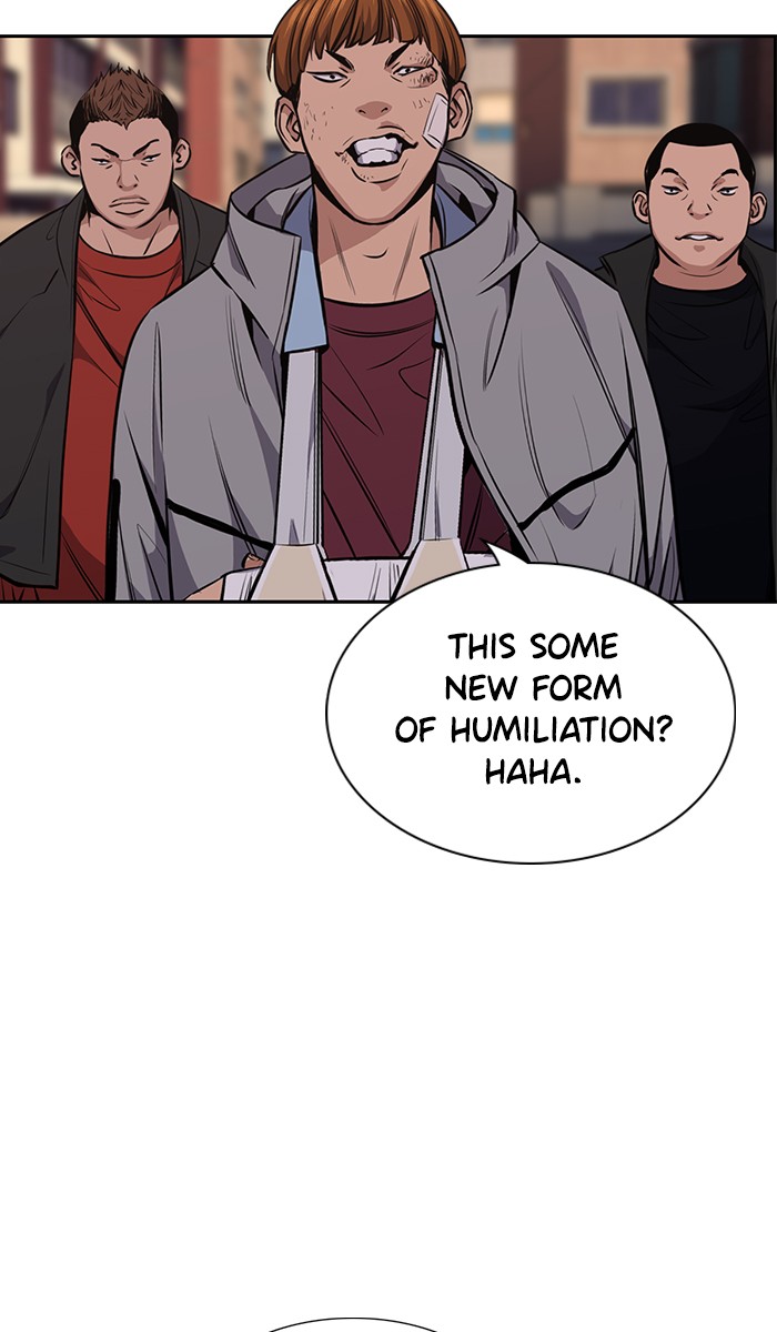 Get Schooled Chapter 12 page 83 - Chapter 12: Episode 12