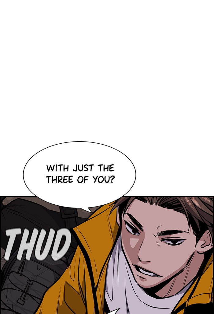 Get Schooled Chapter 12 page 85 - Chapter 12: Episode 12