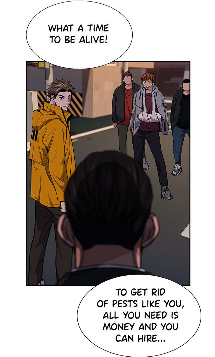 Get Schooled Chapter 12 page 89 - Chapter 12: Episode 12