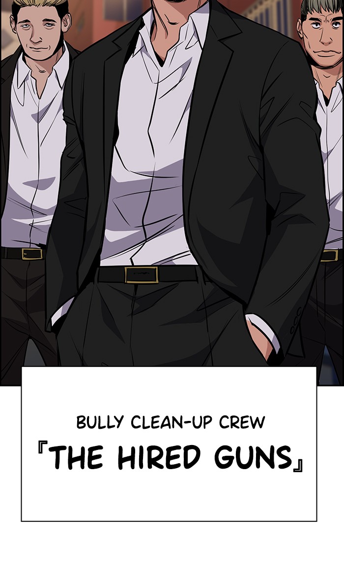 Get Schooled Chapter 12 page 91 - Chapter 12: Episode 12