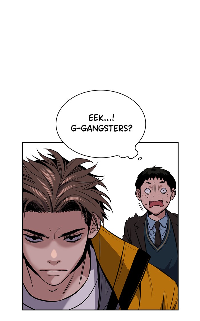 Get Schooled Chapter 12 page 92 - Chapter 12: Episode 12