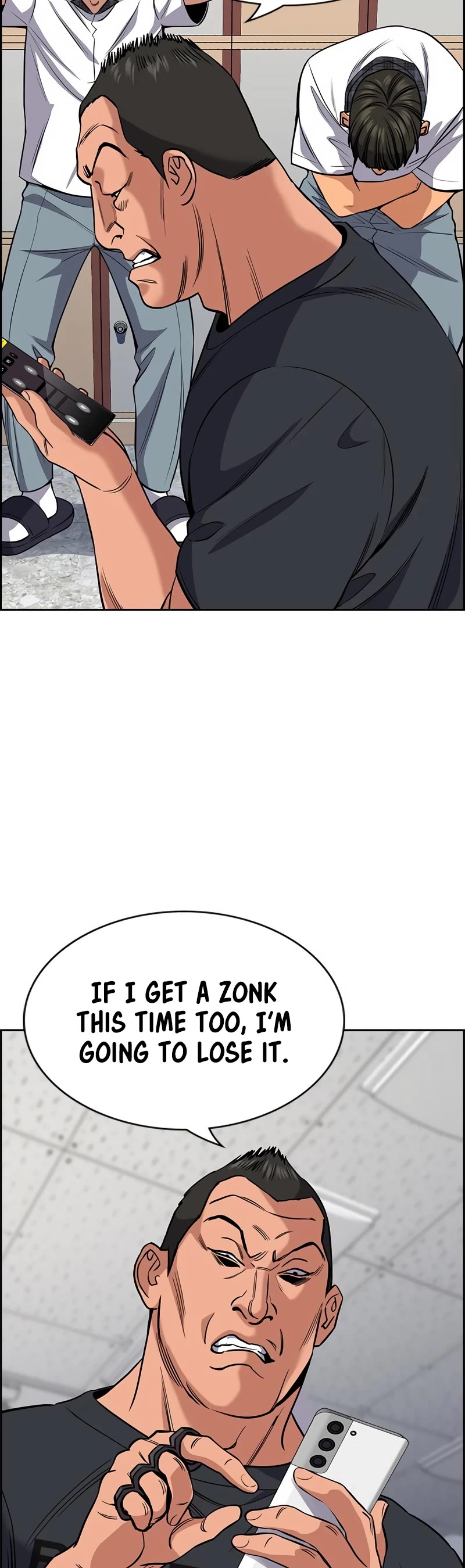 Get Schooled Chapter 120 page 15 - Chapter 120