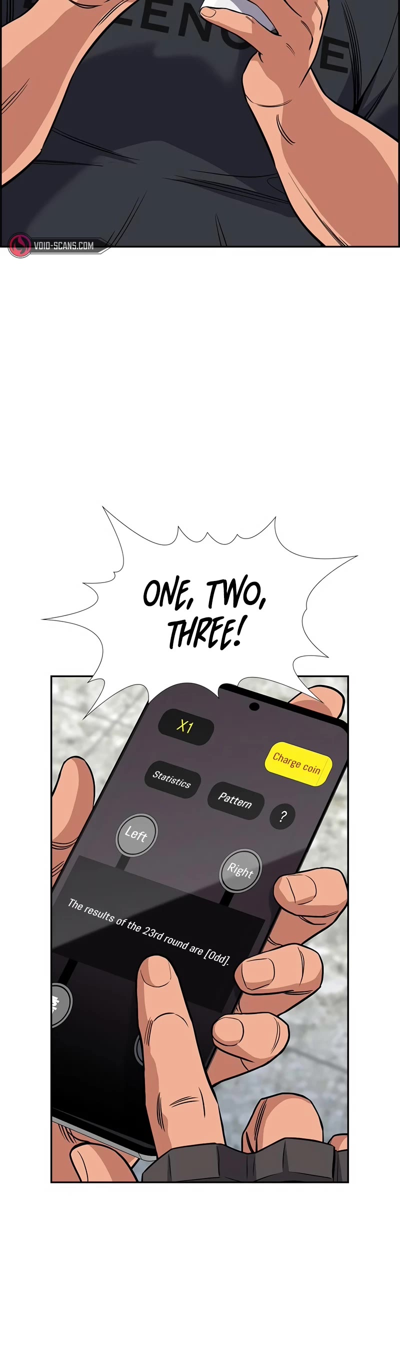 Get Schooled Chapter 120 page 16 - Chapter 120