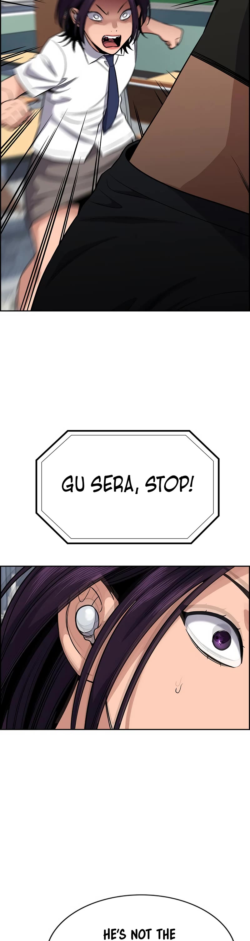 Get Schooled Chapter 120 page 38 - Chapter 120