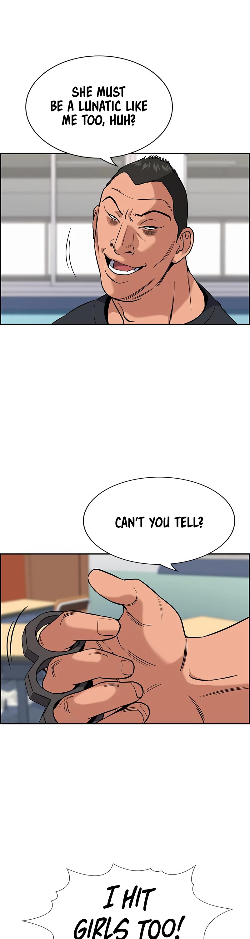 Get Schooled Chapter 120 page 41 - Chapter 120