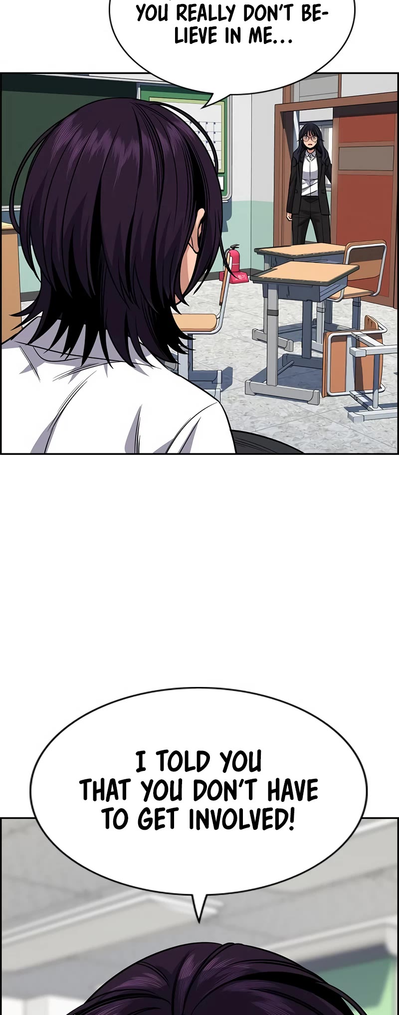 Get Schooled Chapter 120 page 51 - Chapter 120