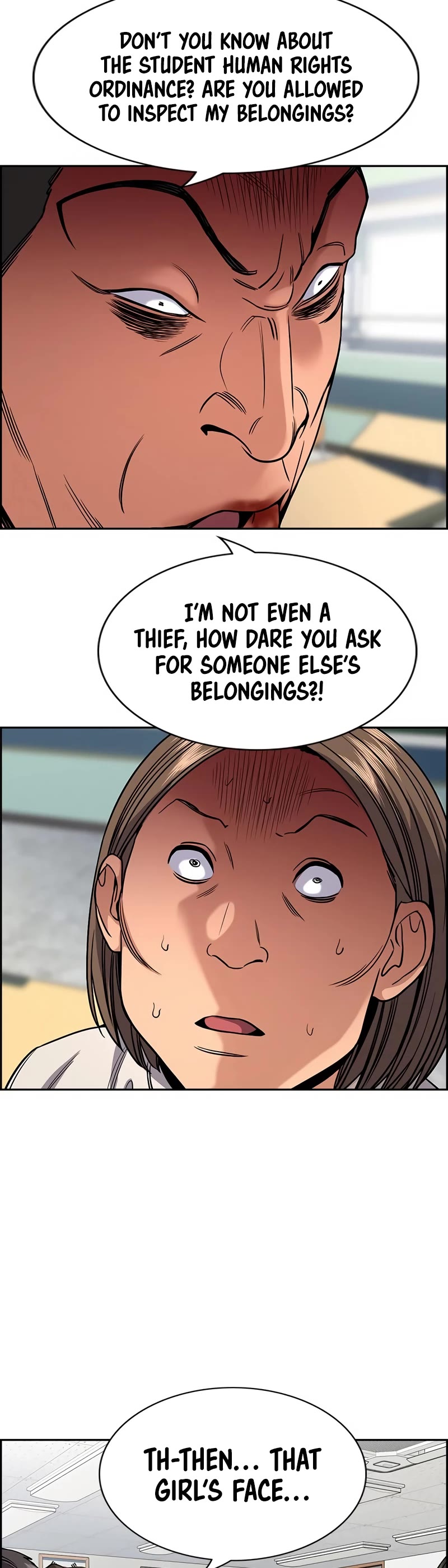 Get Schooled Chapter 121 page 11 - Chapter 121