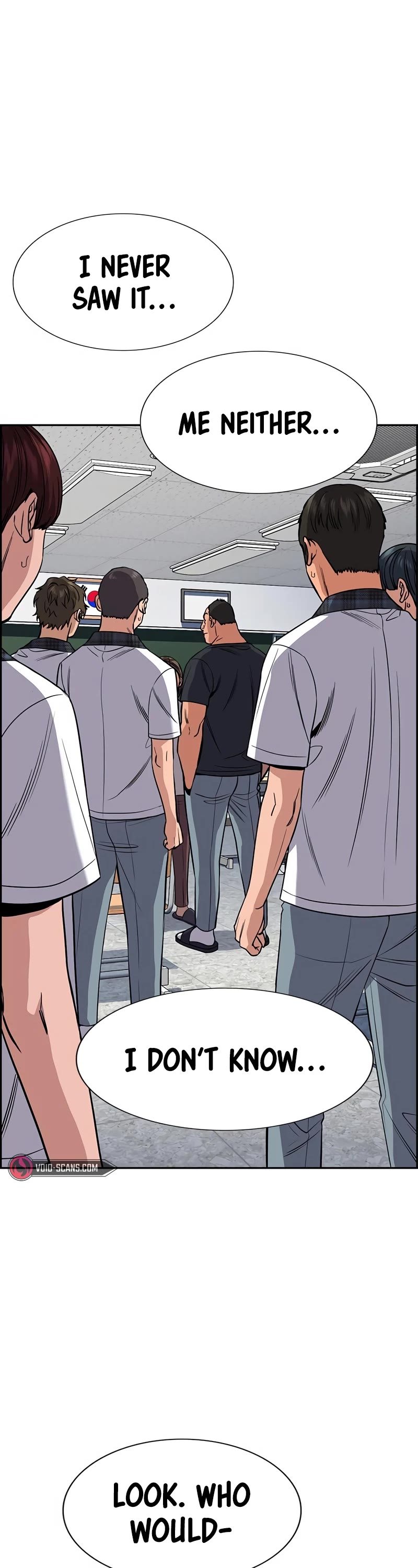 Get Schooled Chapter 121 page 13 - Chapter 121