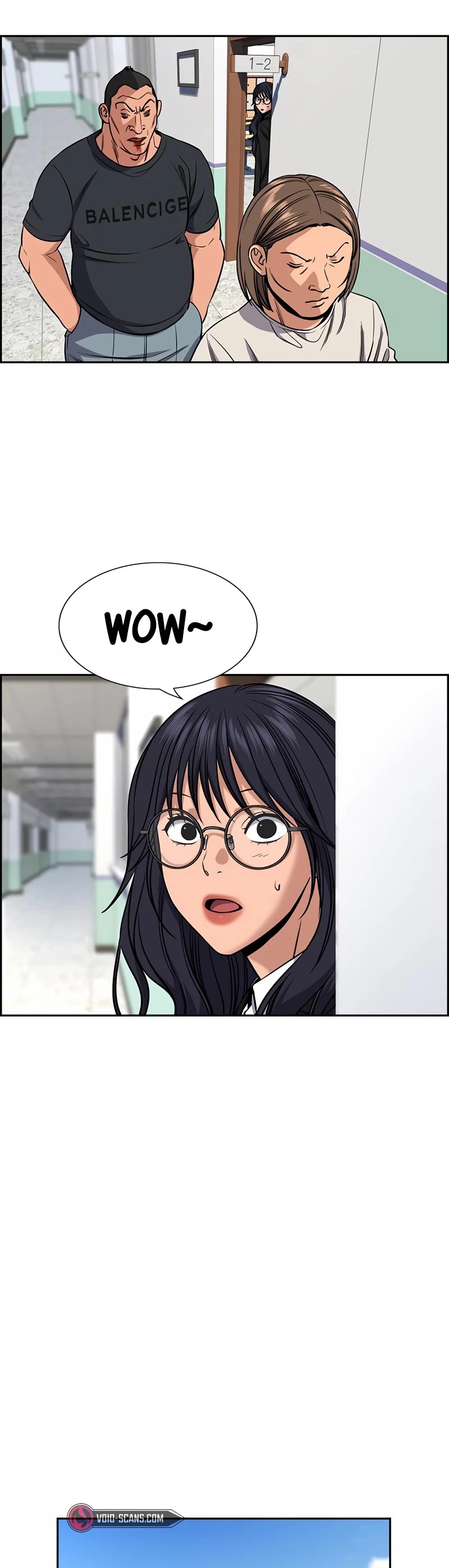 Get Schooled Chapter 121 page 19 - Chapter 121