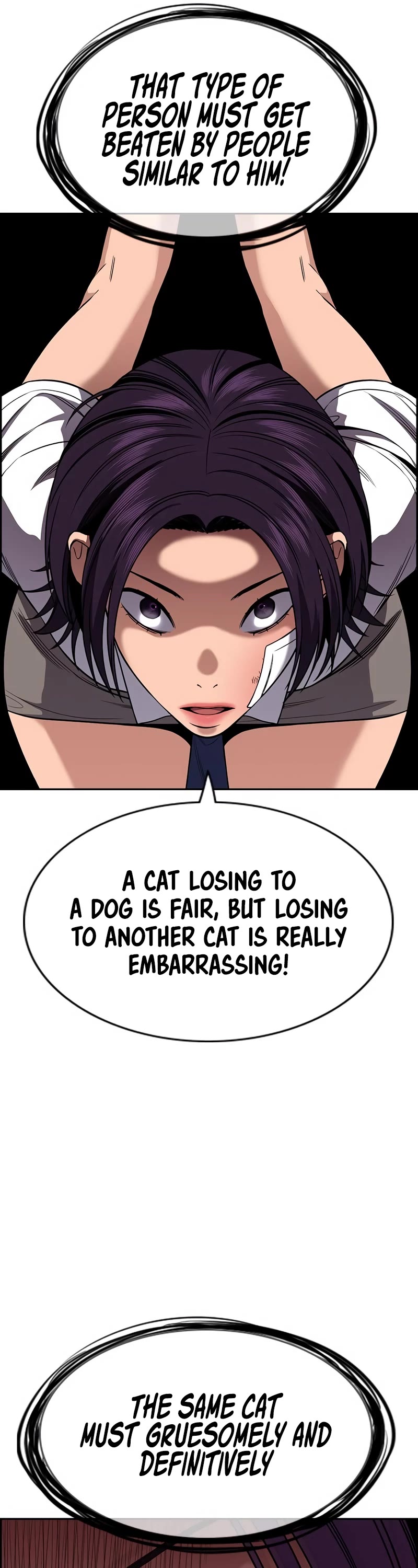 Get Schooled Chapter 121 page 29 - Chapter 121