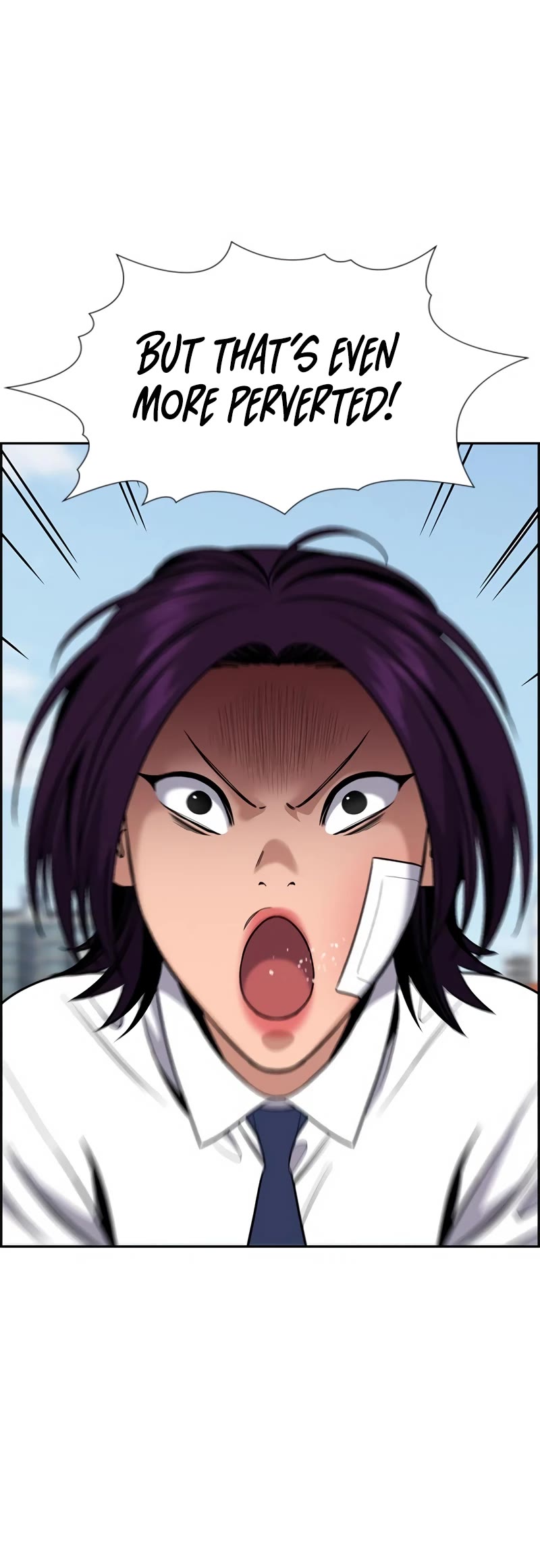 Get Schooled Chapter 121 page 39 - Chapter 121