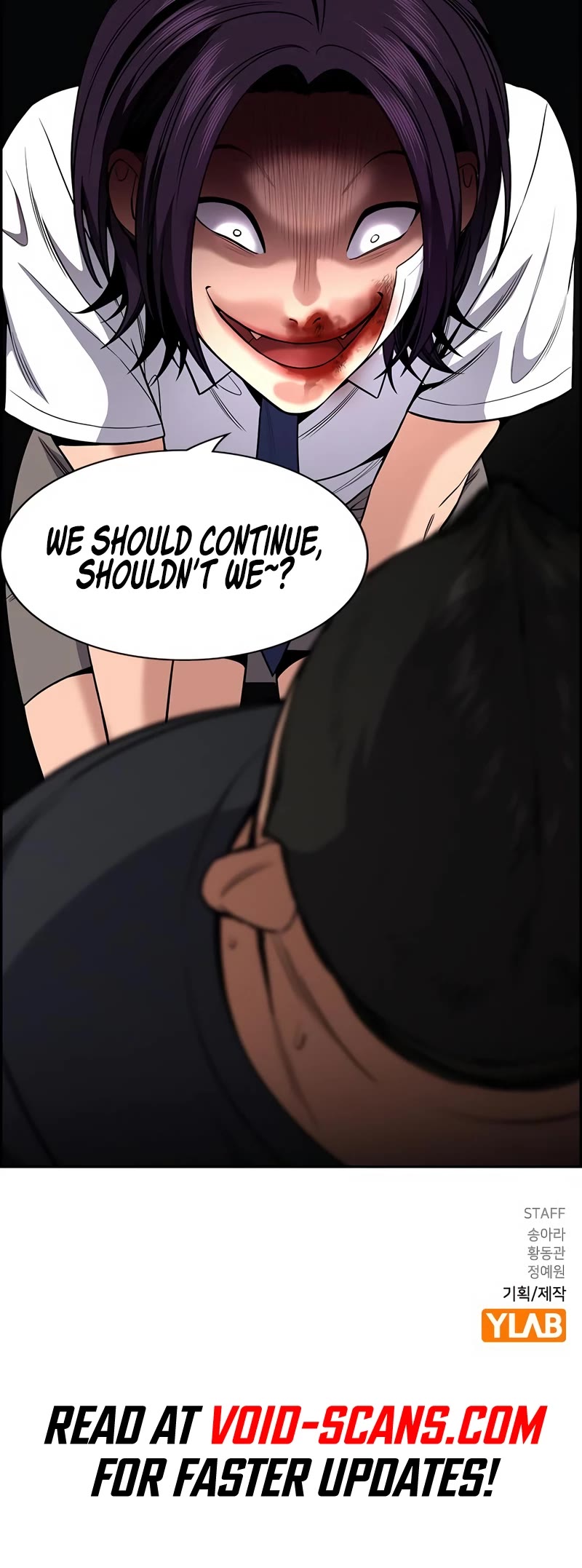 Get Schooled Chapter 121 page 54 - Chapter 121