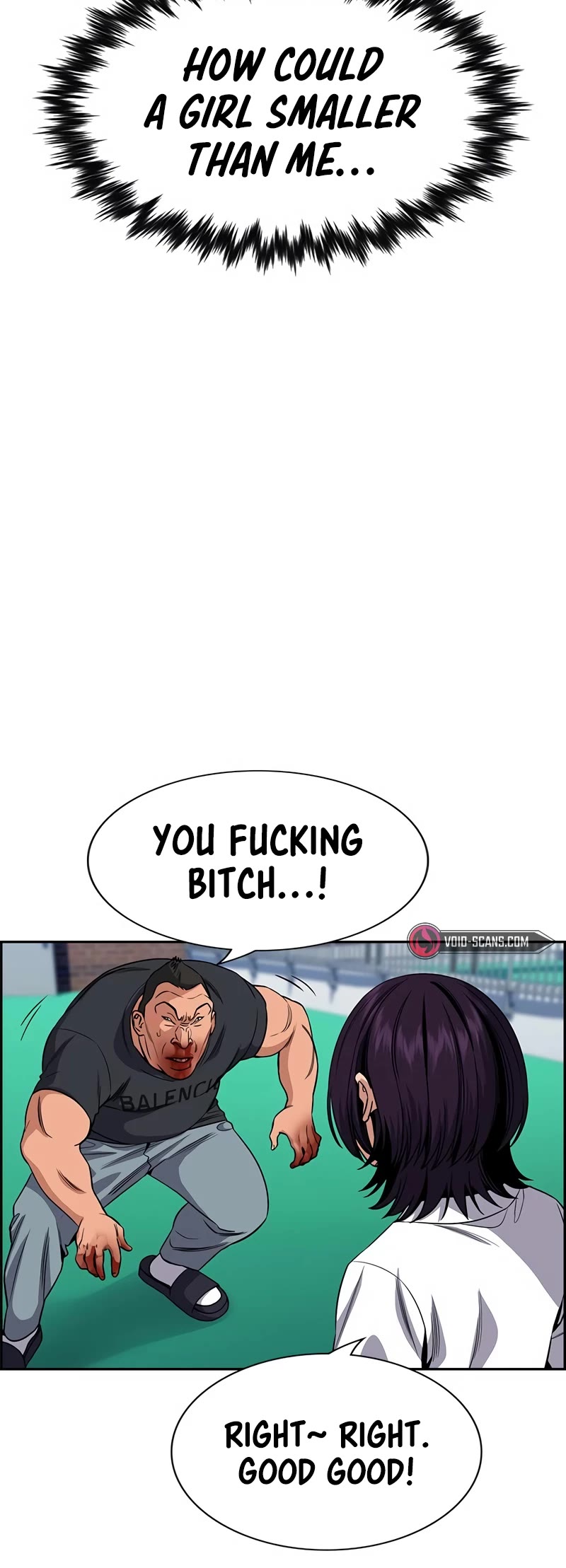Get Schooled Chapter 122 page 12 - Chapter 122