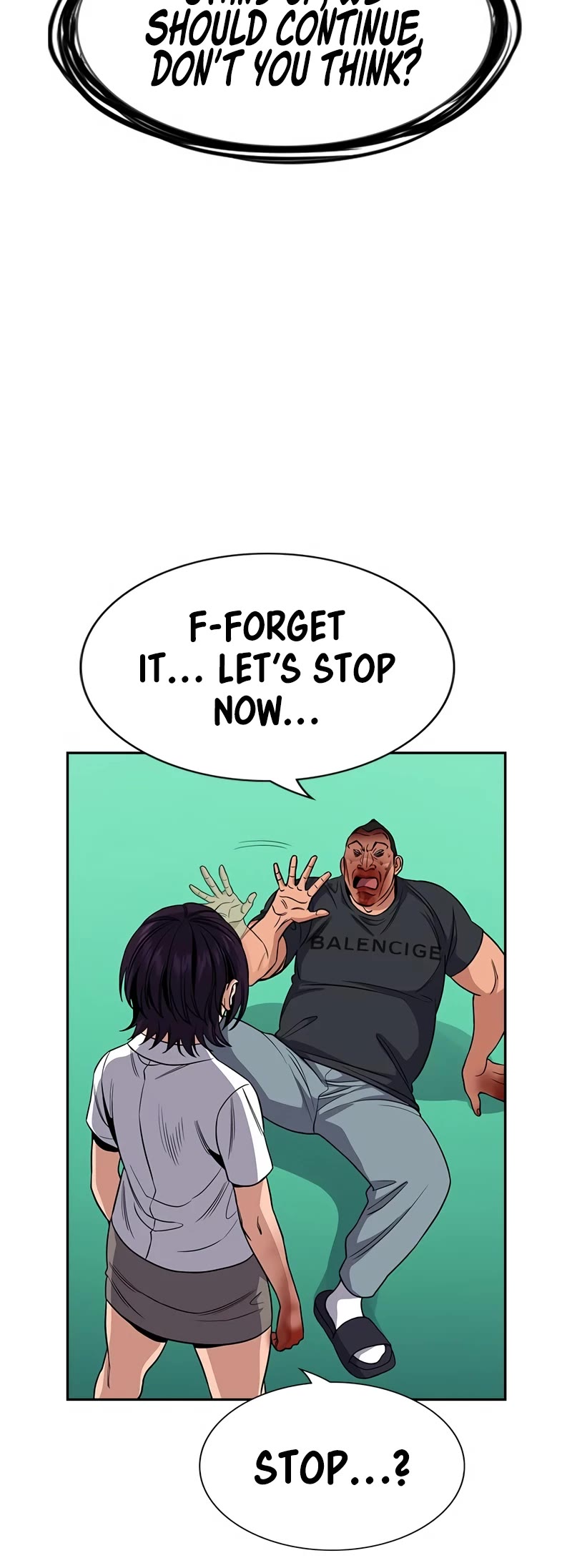 Get Schooled Chapter 122 page 18 - Chapter 122