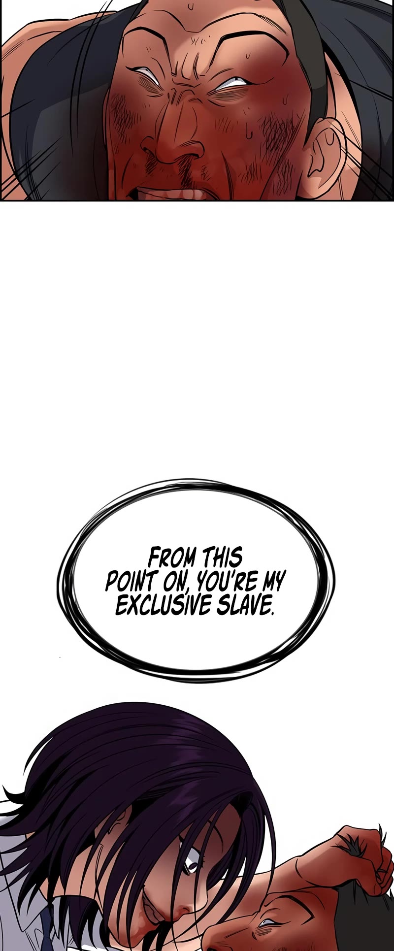 Get Schooled Chapter 122 page 22 - Chapter 122