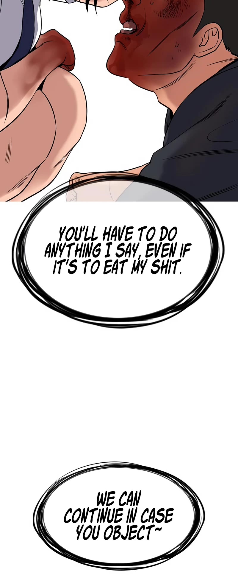 Get Schooled Chapter 122 page 23 - Chapter 122
