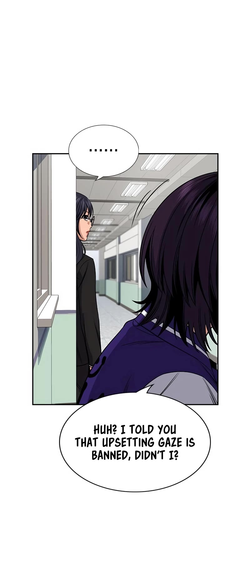 Get Schooled Chapter 122 page 34 - Chapter 122
