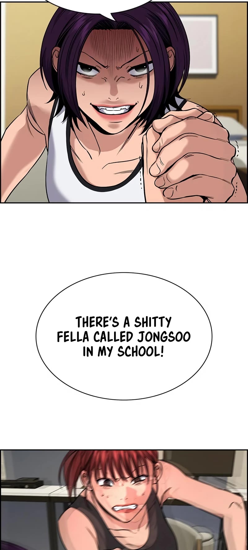 Get Schooled Chapter 122 page 38 - Chapter 122