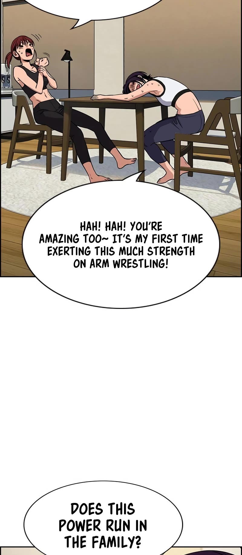 Get Schooled Chapter 122 page 42 - Chapter 122