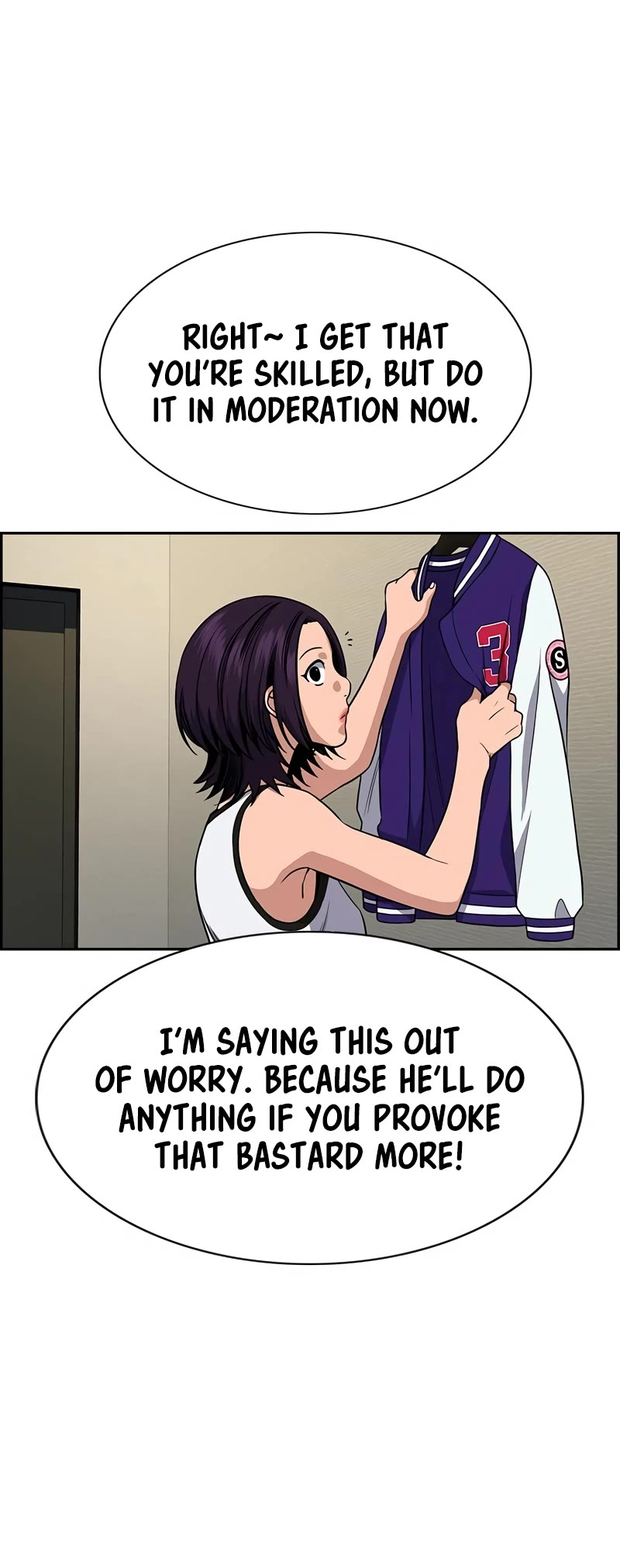 Get Schooled Chapter 122 page 46 - Chapter 122