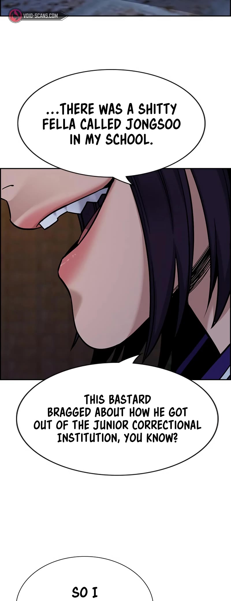 Get Schooled Chapter 122 page 50 - Chapter 122