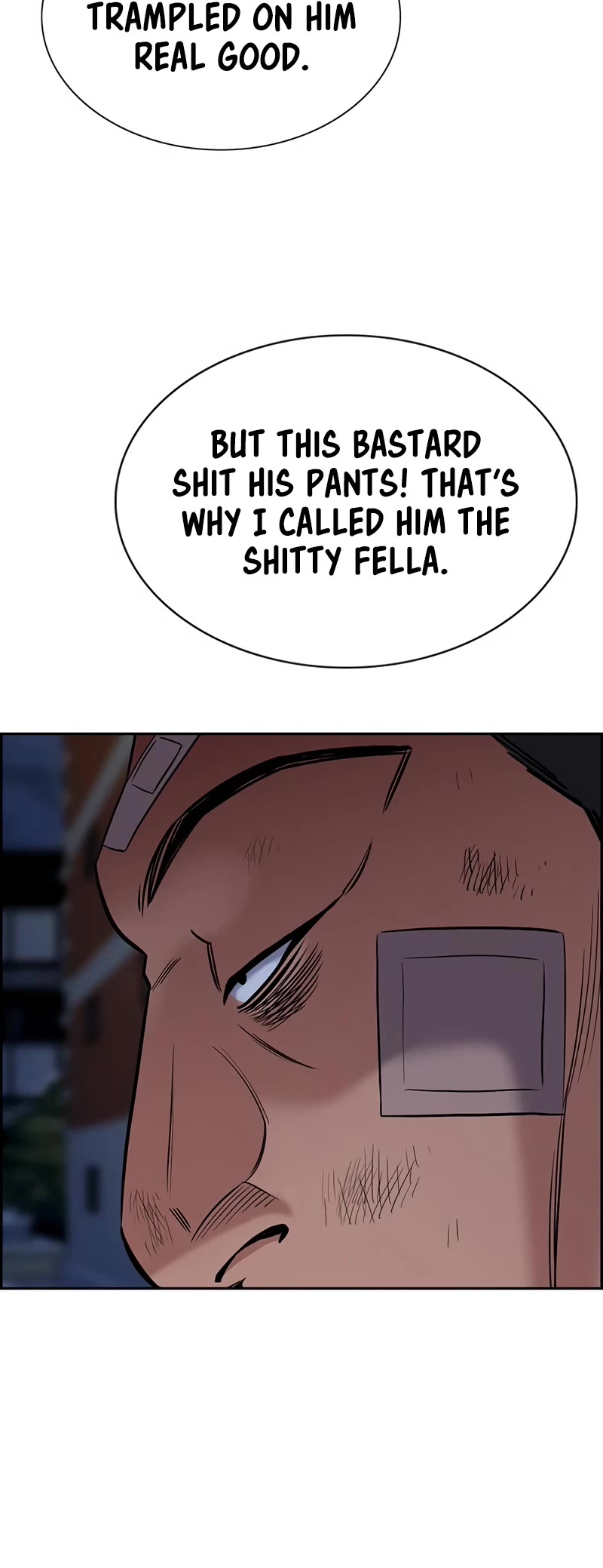 Get Schooled Chapter 122 page 51 - Chapter 122