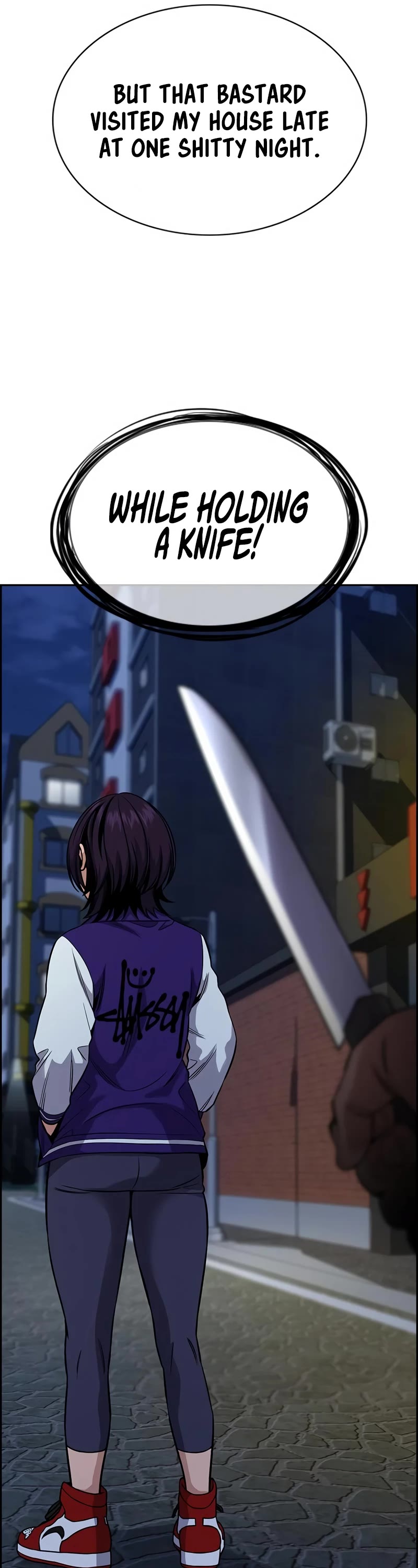 Get Schooled Chapter 122 page 52 - Chapter 122