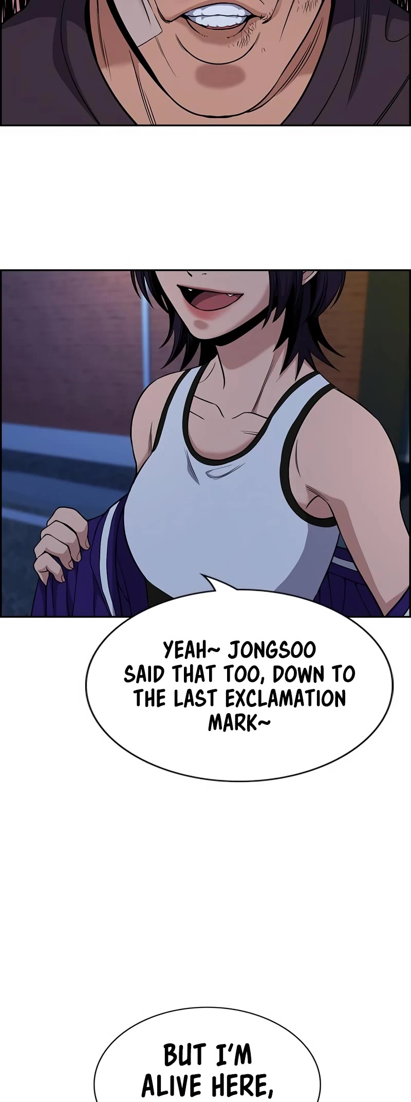 Get Schooled Chapter 122 page 54 - Chapter 122