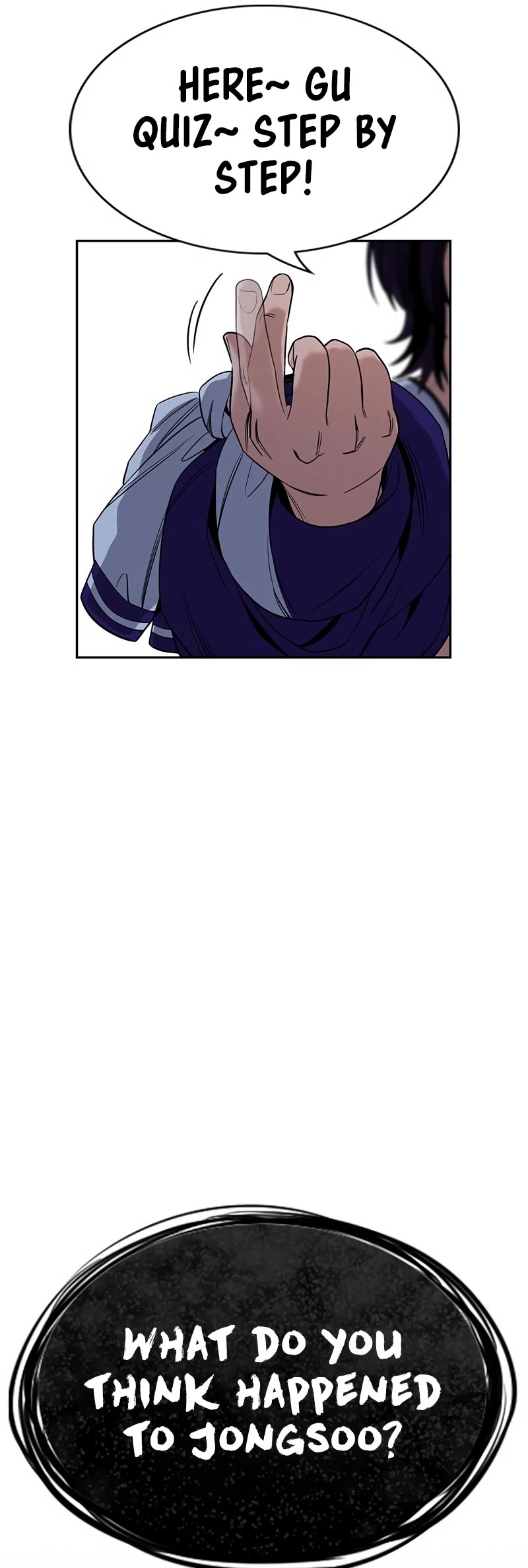 Get Schooled Chapter 122 page 56 - Chapter 122