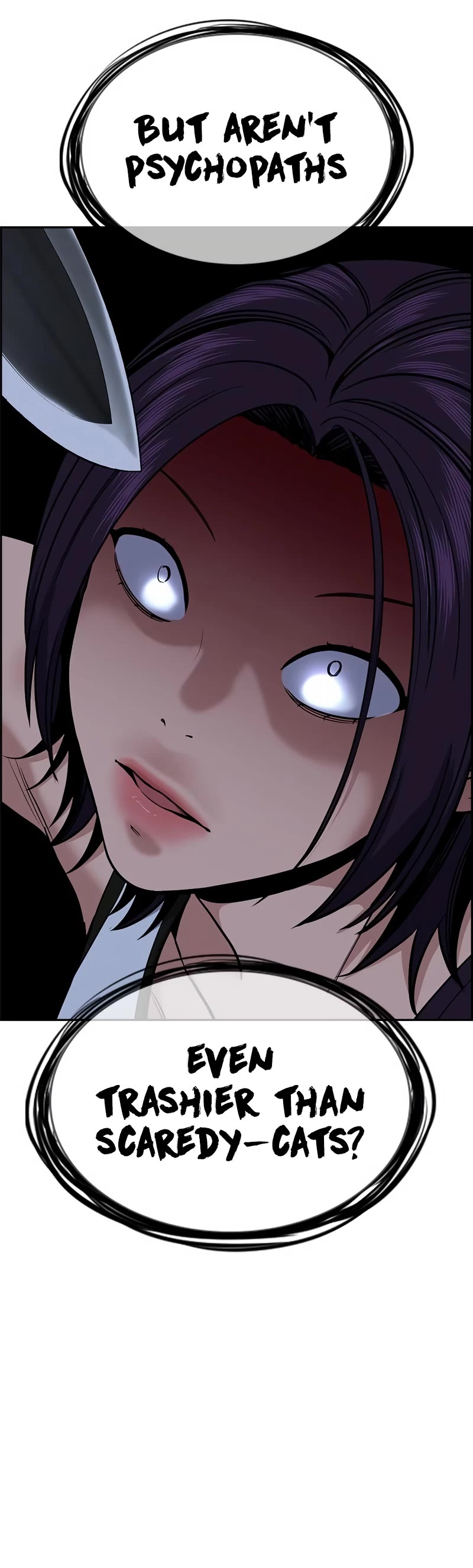 Get Schooled Chapter 123 page 12 - Chapter 123