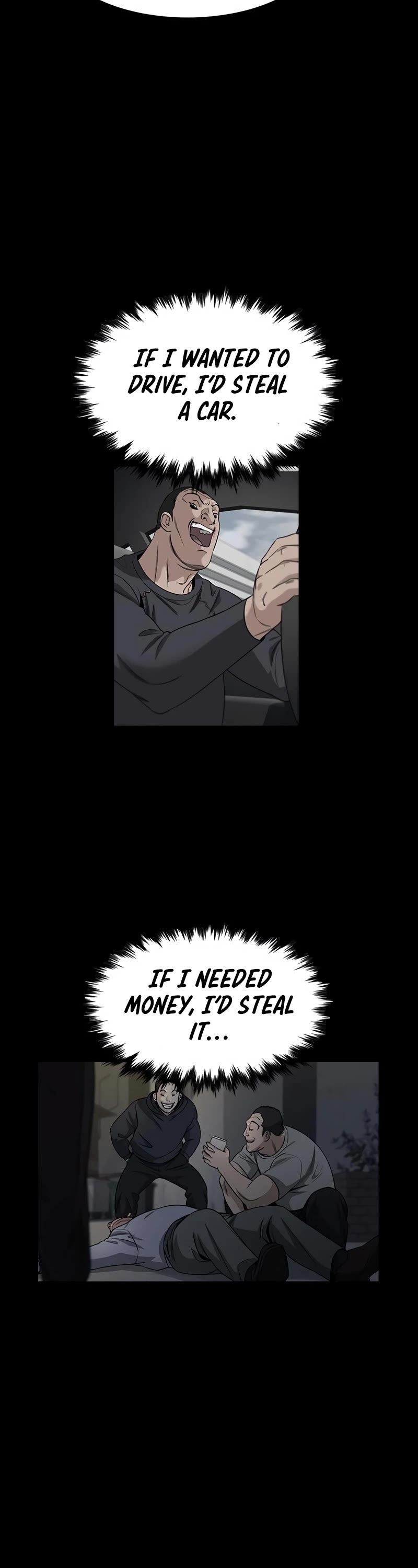 Get Schooled Chapter 123 page 18 - Chapter 123