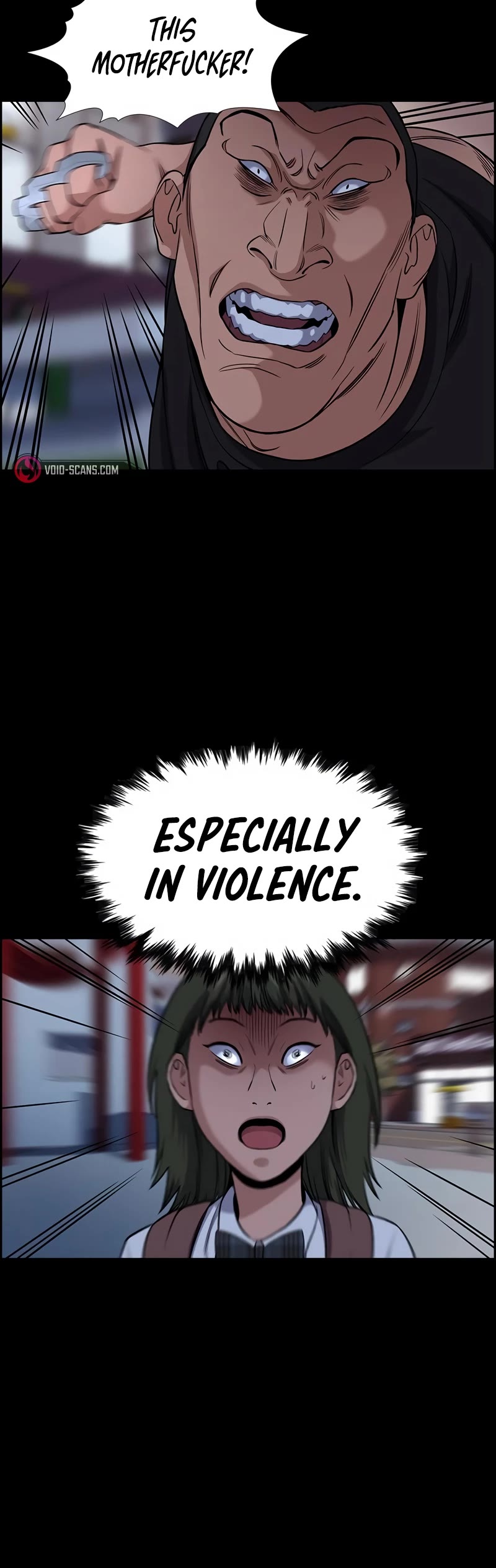 Get Schooled Chapter 123 page 20 - Chapter 123