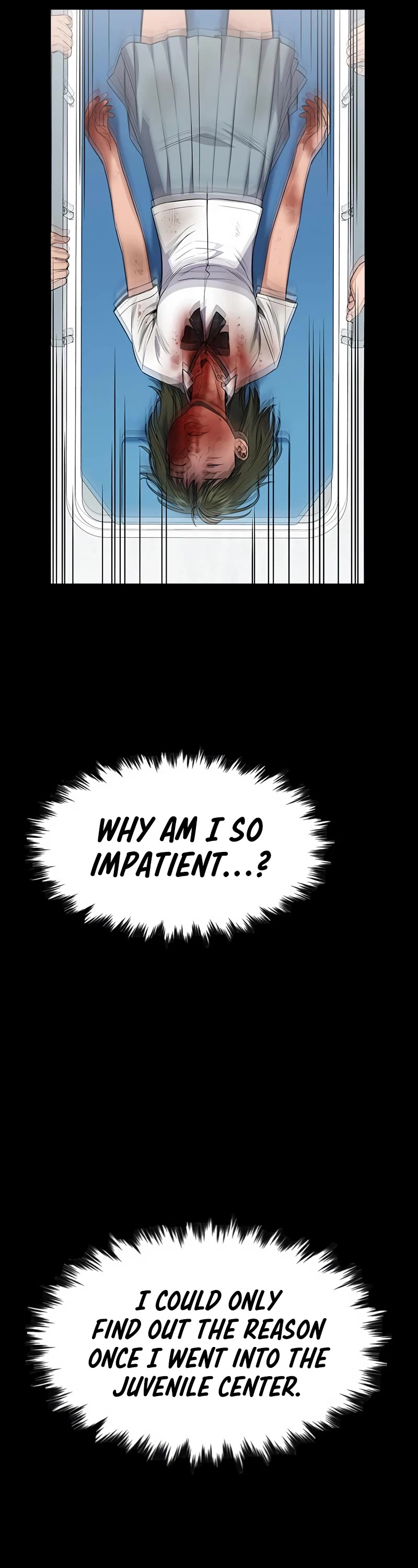 Get Schooled Chapter 123 page 21 - Chapter 123