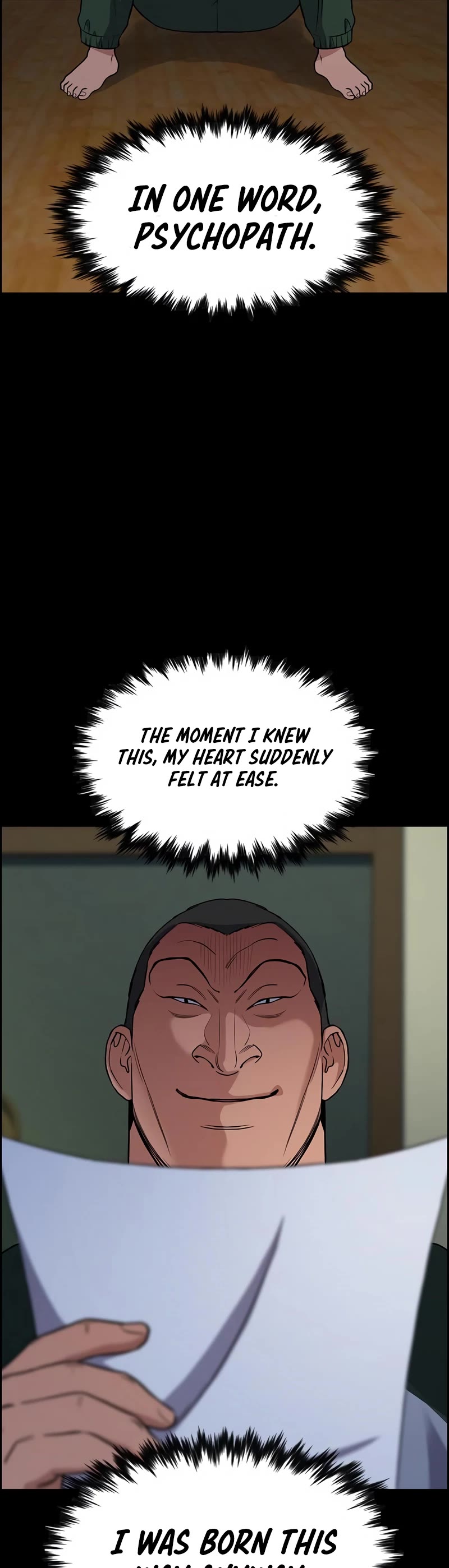 Get Schooled Chapter 123 page 23 - Chapter 123