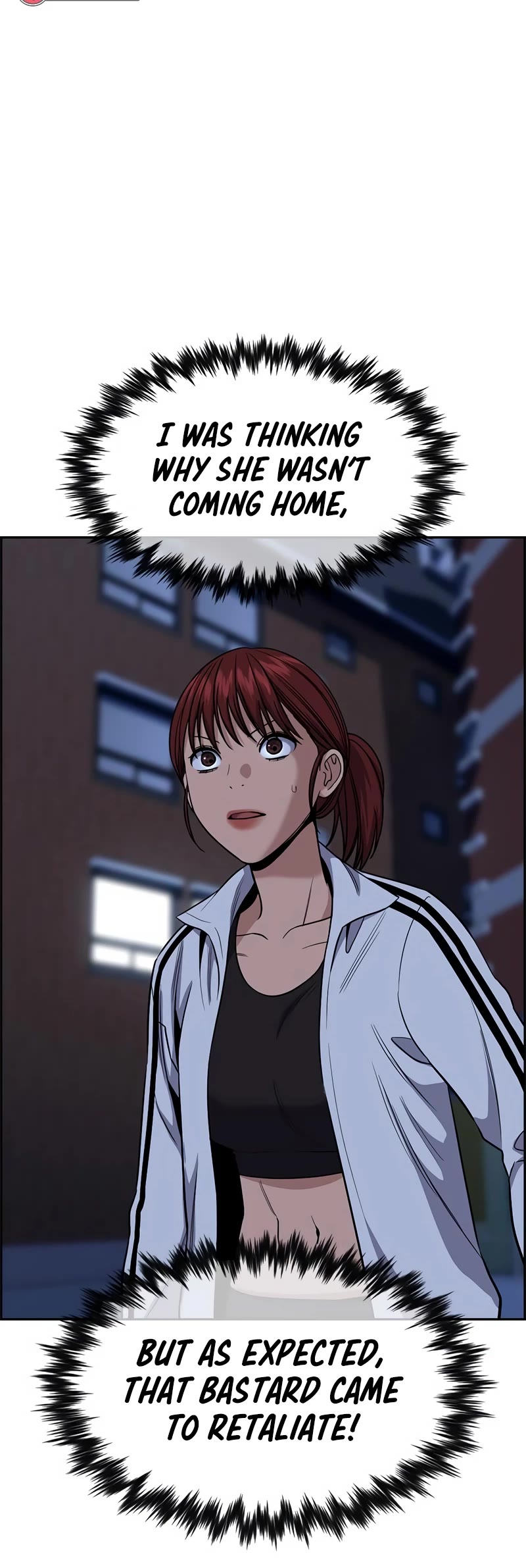 Get Schooled Chapter 123 page 35 - Chapter 123