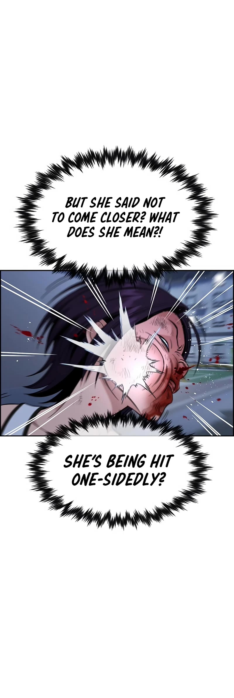 Get Schooled Chapter 123 page 36 - Chapter 123